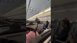 @cuando viajas de Guate al peten en  tag airlines...