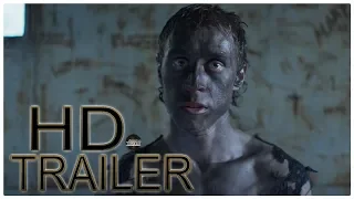 TRUE HISTORY OF THE KELLY GANG Official Trailer #1 (2020) George MacKay, Charlie Hunnam Movie