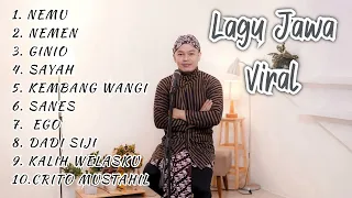 PLAY LIST LAGU JAWA VIRAL