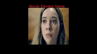 Elevator Game movie explanation in hindi #movie #ytshorts