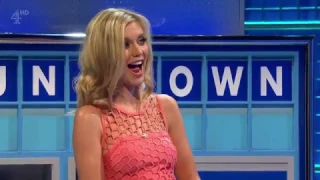 8 Out of 10 Cats Does Countdown S09E06 CC (24 September 2016)