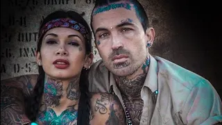 Yelawolf - You and Me (Official Music Video)