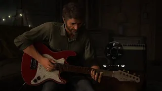 The Last of Us Part II Remastered: Miller Hill