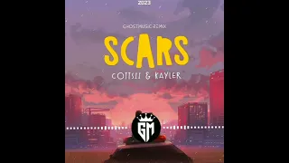 Scars - Cottsii & Kayler (GHOST Remix)