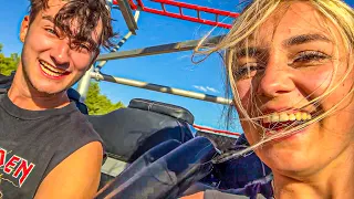 2 Dullis in Kroatien & Freizeitpark // vlog #4