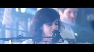 Charlotte Gainsbourg - Such a Remarkable Day (Live au Théâtre Antique D'Arles) [HD]