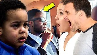 Employees Kick Out a Black Child From a Toy Store. When His Dad Arrives, They Deeply Regret It!