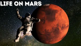 That's How We Can Survive on Mars