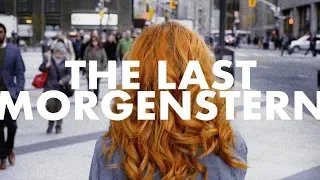 Clary Fairchild | The Last Morgenstern