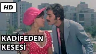 Kadifeden Kesesi (1971) -  Kadir İnanır & Feri Cansel