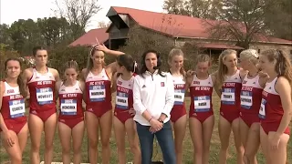 [FULL RACE] NC State wins 7th-straight ACC title — Katelyn Tuohy breaks Panorama Farms Course Record