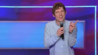 Elis James - Comedy Central at the Comedy Store