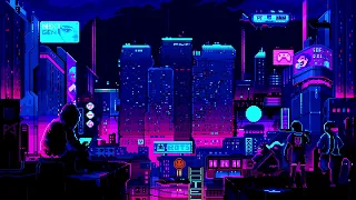 Synthwave & Retrowave compilation vol.1 #synthwave #retrowave #electronic