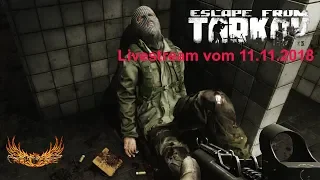 Anfänger und so.... ;-) | Escape from Tarkov | EFT | #vollvordienuss