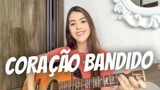 Coração Bandido - Leonardo, Marília Mendonça & Maiara e Maraisa | Ana Laura ( cover )