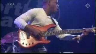 Spyro Gyra - The Deep End NSJF 2004