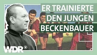 Zlatko Čajkovsk brachte die Bayern in die Bundesliga | ZwWdF | WDR