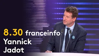 Projet de loi immigration : "Pas besoin d'extrême droite au Sénat, il y a la droite"