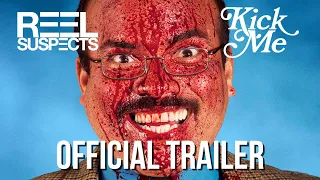 KICK ME // A film by Gary Huggins // Official Trailer