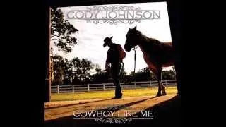 Cody Johnson Dance Her Home