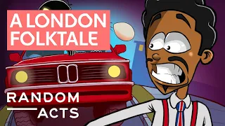 UNCLE: A Traditional African-British Folktale | Random Acts