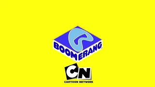 Boomerang from Cartoon Network Theme Song (Generic/Dream/8-Bit) Mashup