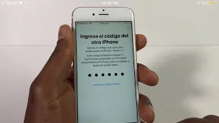 Cómo eliminar una cuenta de iCloud sin la contraseña de un iPhone “ Aquí los pasos”