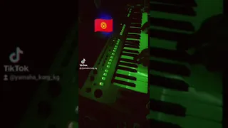 Угадай мелодию Yamaha psr s670 cover