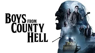 Boys From County Hell (2020) Carnage Count