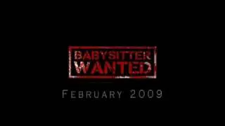 Babysitter Wanted - So you want to be a Babysitter 2-H 264 LAN