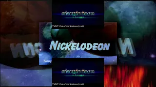 (YTPMV) Every Nickelodeon Movies Logo 1996-2020 Scan