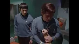 Star Trek Continues E04 Белый ирис