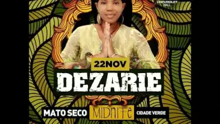 dezarie - cd completo (2014)