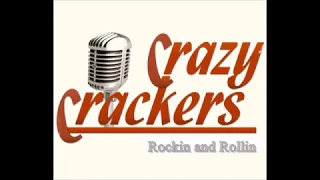 Crazy Crackers 29 06 2019