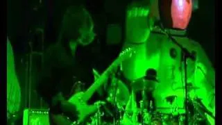 Primus - Over The Electric Grapevine Live @ Red Rocks (Webcast)