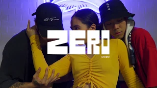 ZERØ Studio PH | Drunk In love x Diva - Beyonce by Ysai Castro
