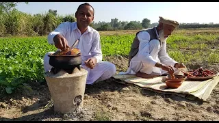 Mutton curry Recipe | Mutton Curry in Mitti ki Handi | Grandma Village Style | Village Food Secrets