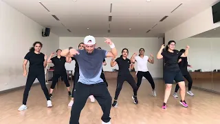 Koi Mil Gaya dance fitness by 🙋🏼‍♂️                  #dance #fitnessdance