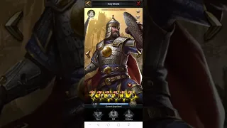 Tips and Trick Clash of kings Mod version all is free Prestige 7 and 3 bilions gold can add more