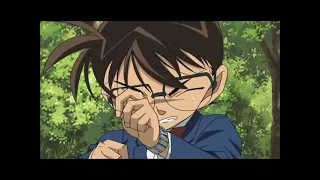 Detective Conan movie 12 :Full Score of Fear trailer[Full Movie English Sub][Link below]