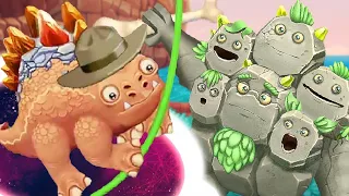 Prismatic Stogg Teaser (My Singing Monsters: Dawn of Fire)