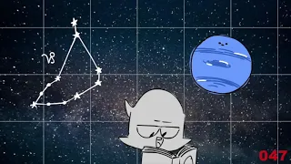 [TEEN TITANS GO!] Lucky Stars – Horoscopes