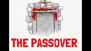 This Is What The Passover Looks Like.