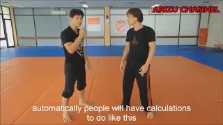 THE RAID - IKO UWAIS SELF DEFENCE - [ENG-SUB]