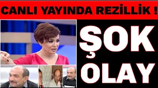 Didem Arslan Yılmaz ŞOK OLDU ! Canlı Yayında REZİLLİK ! Show Tv Didem Arslan Yılmaz ile Vazgeçme !