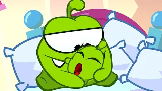 Om Nom 💚  Le Meilleur Papa Du Monde ⭐ Dessins animés divertissants pour les enfants