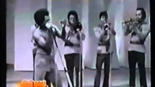 Sex Machine live - James Brown