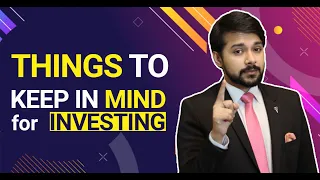 How to Become Successful in Stock Market | How to be a Successful investor [beginners] | Harsh Goela