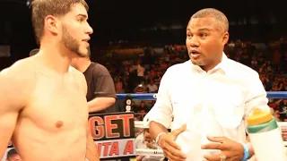 Prichard Colon - Fight Mode episode 3