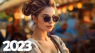 Ibiza Summer Mix 2023 🍓 Best Of Tropical Deep House Music Chill Out Mix 2023🍓 Chillout Lounge #62